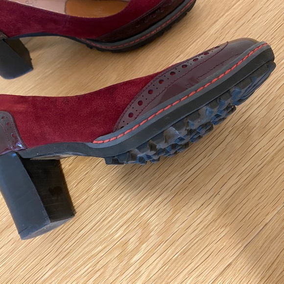 Chaussures chics et confortables - Picture 2 of 3